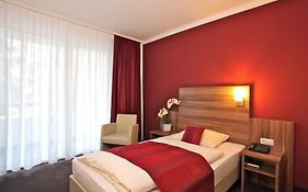 Waldhotel Bad Soden