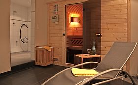 Waldhotel Bad Soden